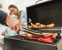 Seu pai ama fazer churrasco? Estes 6 presentes com ótimos preços vão surpreender no Dia dos Pais