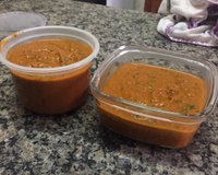 Sardela *verdadeira*