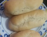 Pão caseiro