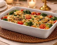 3 travessas Lyor para preparar lasanha, gratinados, sobremesas e muito mais com 35% de desconto