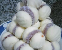 Casadinho de goiabada incrível