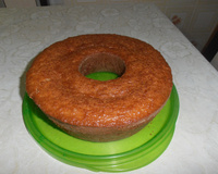 Bolo de iogurte levissímo