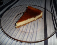 Cheesecake fácil