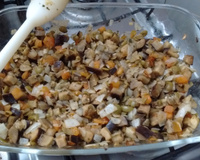 Antepasto de beringela