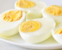 O consumo de ovos afeta o fígado e os rins? Quando escolher a gema e quando escolher a clara