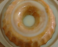 Bolo mole pega marido