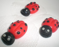 Doce de leite ninho modelado