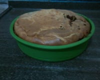 Massa rápida de torta salgada de liquidificador