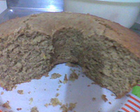 Bolo Fa-Tri-Mi da Je