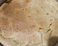 Torta de frango fácil