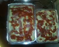 Pão doce (massa mole)