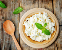 Ricota: dicas de como deixar o sabor deste queijo ainda mais perfeito