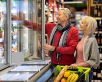 Se você está na terceira idade, abandone o consumo desses alimentos imediatamente!