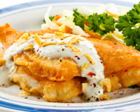 Escalopes à milanesa ao estilo suíço: aprenda a fazer em casa e veja a diferença da receita tradicional