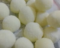 Docinho de Leite Ninho