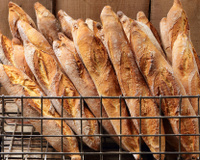 Conheça o pão que foi eleito Patrimônio Cultural Imaterial da Humanidade da UNESCO