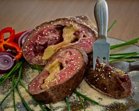 Picanha invertida: veja como fazer essa receita