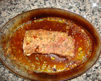 Lombinho de porco bem simples