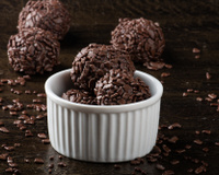 Alô, formiguinha: aprenda a fazer 5 doces bem brasileiros na airfryer. É muito fácil!