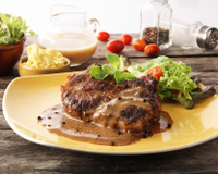 Café em 3 receitas salgadas: confira