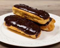 Esta sobremesa com chocolate fez o maior sucesso no MasterChef e na minha casa também