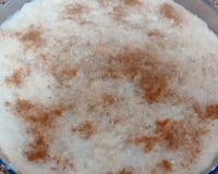Arroz doce