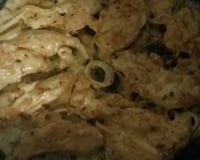 Sassami saboroso e rápido