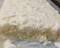 Cuscuz de tapioca perfeito