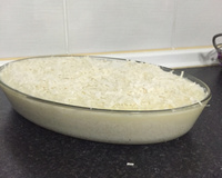 Bolo de tapioca tudo de bom