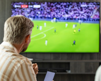 Smart TVs para a Copa: 5 opções com até 53% de desconto para dar um upgrade na sala