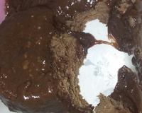 Bolo de caneca fofinho