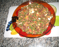 Feijão Tropeiro Mineiro