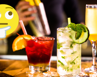 Esse é o único drink que reduz o risco de mortalidade e melhora o coração, de acordo com a ciência