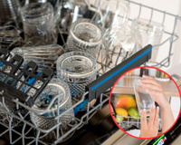 Vidros opacos e esbranquiçados depois de usar a lava-louça? Descubra o motivo e como deixar copos e tigelas brilhando de novo