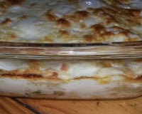 Batata Gratinada
