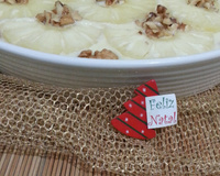 Surpresa de Abacaxi da Line