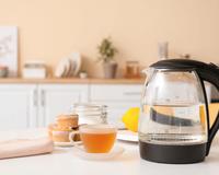 Qual chaleira elétrica comprar? Confira 3 opções que vão tornar sua rotina na cozinha mais prática!
