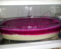 Creme russo rápido e fácil