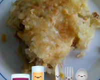 Batata Rostie de Forno