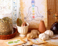 Ayurveda: saiba mais sobre esse tipo de alimentação