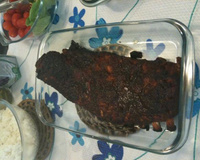 Costelinha (tipo Outback)