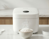 Novo eletrodoméstico está dando o que falar: faz sopa, bolo e mantém o arroz fresco por até 12 horas