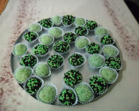 Brigadeiro de Caipirinha