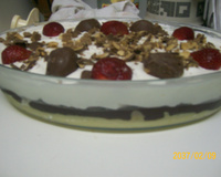 Doce de Sonho de Valsa