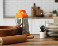 Ofertas 20.05 na Shopee: 5 achadinhos com desconto para modernizar a cozinha