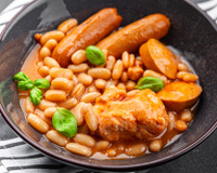 Cassoulet