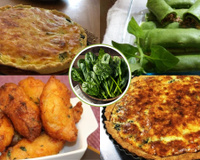 7 ideias para incluir o espinafre no cardápio: folha é extremamente benéfica à saúde