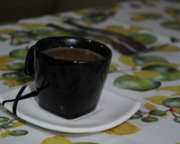 Chocolate quente