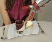 Sifão culinário: o que é, para que serve e como usar