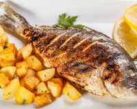 Peixes: 4 pratos perfeitos para você preparar na sua casa